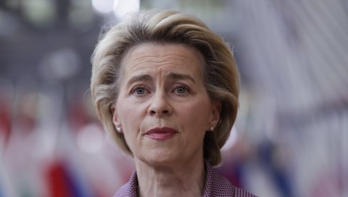PROCURELI DETALJI BURNOG SASTANKA: Nemački ministar se obrušio na Fon der Lajenovu zbog vakcina