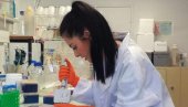 SRCE MOŽE DA SE REGENERIŠE POSLE INFARKTA: Milana Tasić (24) iz Vranja magistrirala regenerativnu medicinu u Monpeljeu