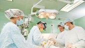 UŽAS U MIČIGENU: Ženi implantirana pluća zaražena kovidom - preminula odmah nakon operacije