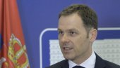 „ČAK 35 ODSTO VEĆA IZDVAJANJA ZA KAPITALNE INVESTICIJE“ Mali: Budžet za razvoj Srbije – jedina tačka sednice Vlade
