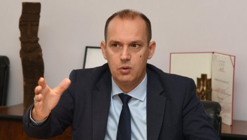 MARIHUANA BEZ LEGALIZACIJE: Ministar zdravlja Zlatibor Lončar demantuje glasine o narkoticima