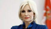PROMENE U SRBIJAGASU NEOPHODNE Ministarka Mihajlović opet proziva gasne firme