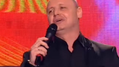 EVO KO JE GRANDOV PEVAČ KOJI SE OBESIO U TITELU: Tezgarim 20 godina po Beogradu i Australiji, imam staža