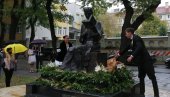 СПОМЕН КАО ПАРАДИГМА СУЖИВОТА: У Суботици откривен споменик бискупу Ивану Антуновићу