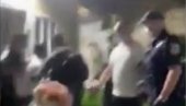 POLICIJA BRUTALNO PREKINULA SVADBU U IZRAELU ZBOG KORONE: Mladoženju pretukli, sve goste kaznili (VIDEO)