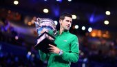 ŠOK ZA TENIS: Đoković neće moći da brani titulu na Australijan openu?
