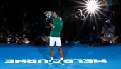 AUSTRALIJAN OPEN NA DVA KONTINENTA: Teniski presedan, ovo se nikada nije dogodilo u istoriji “belog sporta”