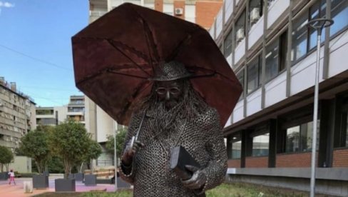 Plato Raše Popova svečano će biti otvoren sutra