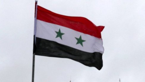 SAMIT MINISTARA ARPSKIH ZEMALJA: Podrška Siriji da uspostavi kontrolu svoje teritorije
