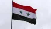 ЕКСПЛОЗИЈА ВОЈНОГ АУТОБУСА: Једна особа погинула, неколико рањено у Сирији