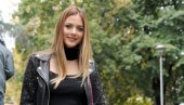 U IŠČEKIVANJU DEVOJČICE: Prelepa glumica Nina Janković pokazala trudnički stomak
