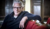 JAN FABR PONOVO U BEOGRADU: Čuveni umetnik će održati radionicu u Narodnom pozorištu u Beogradu
