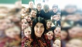 ĆERAJU ME JER SAM SRPKINJA! Suspendovana učiteljica Osnovne Škole Jugoslavija iz Bara, Rada Višnjić, govori za Novosti