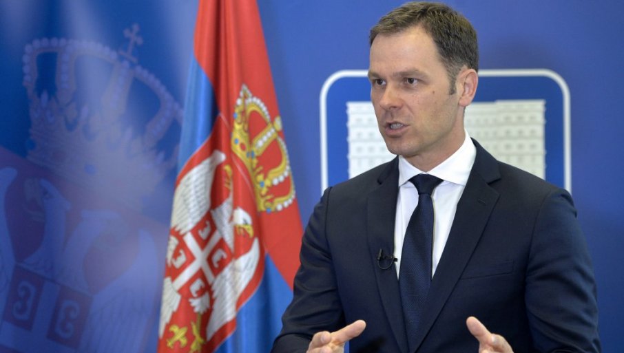 MINISTAR MALI O GASTARBAJTERIMA: Evo koje su tačno obaveze građana Srbije  koji rade u inostranstvu | Novosti.RS
