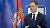 MALI U SKUPŠTINI: Poverenje stranih investitora u Srbiju i ekonomsku politiku
