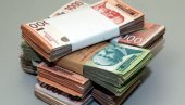NADMETANJE ZA EKO ORGANIK LAJF: Depozit za učešće u javnom nadmetanju 14,2 miliona dinara