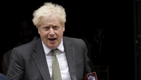 UKOLIKO EU NE IZAĐE U SUSRET BRITANSKIM ZAHTEVIMA: Boris DŽonson se povlači iz pregovora?