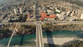 PROJEKAT 1.000 PLUS: Bankama u Crnoj Gori predato 722 zahteva