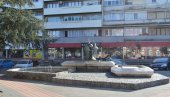 ДА ЛИ СТЕ ЗНАЛИ: Једна фонтана у Вршцу некада је била омаж Панонском мору (ФОТО)