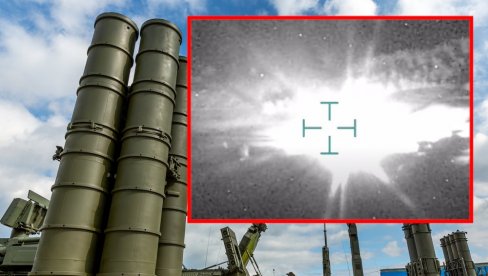 AZERI DRONOVIMA UNIŠTILI S-300? Objavili snimke, sručili rakete na jermenski PVO sistem (VIDEO)