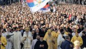 OTELI OD SPC DA DAJU LAŽNOJ CRKVI: Mitropolija Crnogorsko-primorska, o nezakonitoj odluci odlazeće vlade