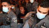 VELIKE DEMONSTRACIJE PROTIV NETANIJAHUA: Stotine hiljada ljudi na ulicama, traže ostavku premijera