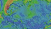 UPOZORENJE ZBOG VREMENSKIH ANOMALIJA: Nešto neuobičajeno se dešava u Rusiji, meteorolozi obavestili javnost