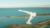 ПОГОДИЛА МЕТУ СА ВЕЛИКОМ ПРЕЦИЗНОШЋУ: Индија успешно тестирала суперсоничну ракету са невидљивог разарача (ФОТО/ВИДЕО)