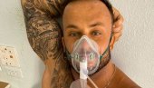 TVRDIO JE DA KORONA NE POSTOJI: Influenser preminuo u 33. godini - osam dana proveo u bolnici, njegovo srce nije izdržalo (FOTO)