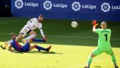 PRIMERA: Eibar i Osasuna odigrali bez golova