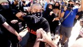 RATNICI TVITERA U SAN FRANCISKU: Nasilje usled pokušaja Trampovih pristalica da ukažu na cenzuru
