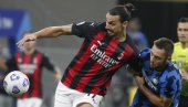 IBRAHIMOVIĆ POSLE INTERA: Ja sam lav