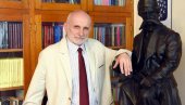 INTERVJU Dragan Lakićević: Svog junaka pisac nikad ne osuđuje, pa ni kad je negativan