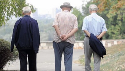 ПОДНЕТО 700 НОВИХ ЗАХТЕВА ЗА ПЕНЗИЈЕ: Ефекти после два месеца примене Закона о пензијско-инвалидском осигурању у Црној Гори