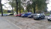 ПАРКИНГЕ ГРАДЕ, МЕСТА ИПАК НЕМА:  Паркинг сервис проширује капацитете паркиралишта широм града