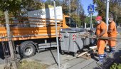 ГОДИШЊЕ 4.800 ДИНАРА ВИШЕ: Поскупљење услуга Градске чистоће само једно у низу додатних оптерећења за кућни буџет Београђана