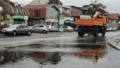 VOZAČI OPREZ: Neće raditi semafor na raskrsnici Zrenjaninca i puta za Ovču