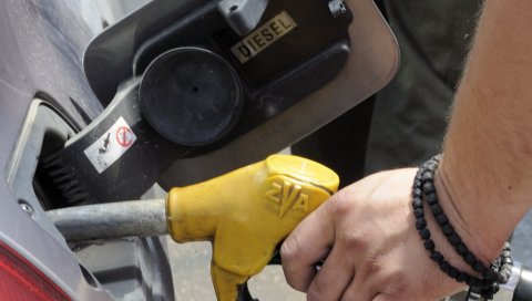 ВАЖНО ЗА ВОЗАЧЕ: Да ли бензин и дизел имају рок трајања?