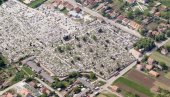 NOVO GROBLJE U BATAJNICI 2021: Žitelji zemunskog naselja moći će da budu sahranjeni na parceli pored auto-puta, na starom više nema mesta