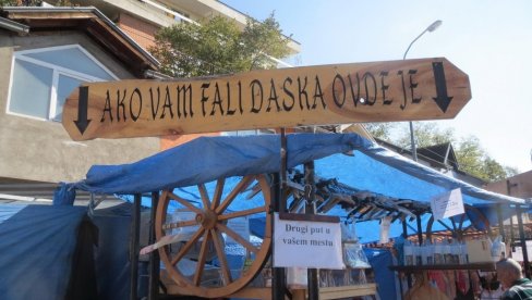 PARAĆIN DANAS BEZ POSLEDNJEG OVOGODIŠNJEG VAŠARA: Umesto kupovine, sećanje na eksploziju vojnog magacina