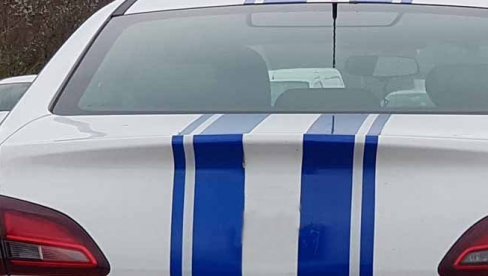 BURNO NA SAOBRAĆAJNICAMA U PODGORICI: Uhapšeno 15 vozača, vozili drogirani i pijani
