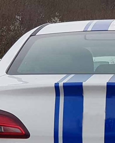 POGINULA JEDNA OSOBA: Jeziva saobraćajna nesreća na putu Nikšić -Vilusi