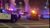 KRVAVA PUCNJAVA U HJUSTONU: Ubijene četiri osobe, među njima tri tinejdžera