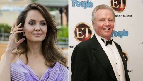 ANĐELINA PROTIV OCA: I Holivud podeljen pred izbore u SAD