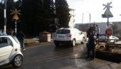 MUKE MAŠINOVOĐA NA PRUŽNOM PRELAZU U ILINU: Crna tačka pruge Beograd-Bar čeka popravku
