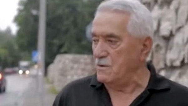 ЖИВЕО, А КАО ДА ЈЕ БИО МРТАВ: После смрти Николе Калуђеровића (82), најпознатијег црногорског осветника