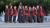 ИЗ БИЈЕЉИНЕ СА ДВА ОДЛИЧЈА: Признање за суботички хор „Мироносице“