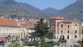 NOVI STANOVI ZA BEZBEDNJAKE: Niče još pet zgrada u Vranju