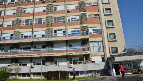 СМРЗАВАЈУ  СЕ И КОВИД ПОЗИТИВНИ: (НЕ)очекивани проблеми са испоруком топлотне енергије општој болници у Крушевцу
