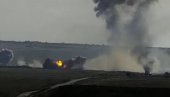 OFANZIVA I KONTRAOFANZIVA U KARABAHU: Vatra seva u više regija - nastavljene borbe duž celog fronta!